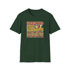 Unhinged Pet Devotion T-Shirt