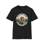 Never Hike Alone T-Shirt