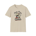 Pets Over People T-Shirt