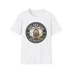 Dog Dad Club T-Shirt