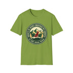 Obsessed Pet Parents T-Shirt
