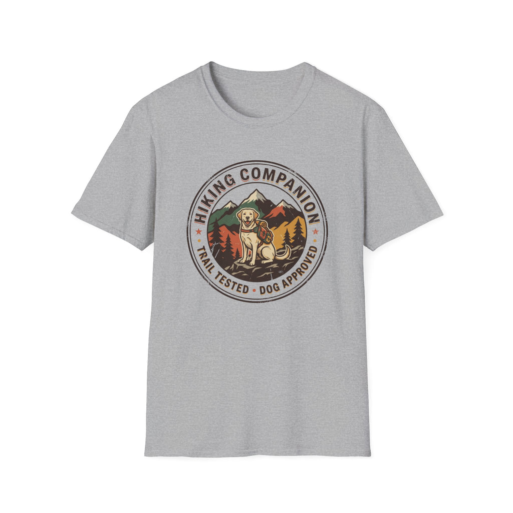 Hiking Companion T-Shirt
