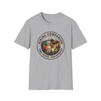 Hiking Companion T-Shirt