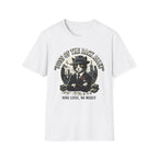 Mafia Cat T-Shirt