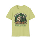 Who`s Walking Who? T-Shirt
