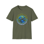 Train Like A Beast T-Shirt