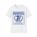 My Dog Is A Democrat T-Shirt