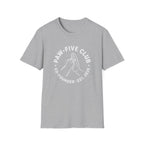 Paw-Five Club T-Shirt