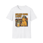 Golden Hour Lager T-Shirt