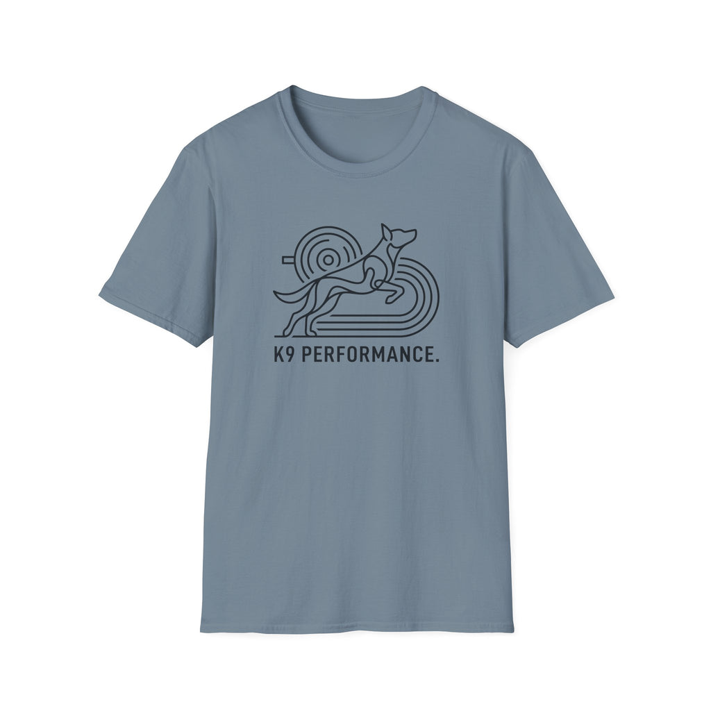 K9 Performance T-Shirt