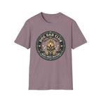 Dog Dad Club T-Shirt