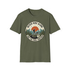 Never Hike Alone T-Shirt