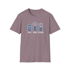 Rock Paper Scissors T-Shirt