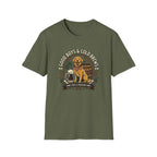 Good Boys & Cold Brews T-Shirt