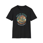 Out Of Office T-Shirt
