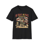 No Treats No Peace T-Shirt