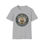 Dog Dad Club T-Shirt
