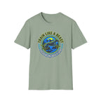 Train Like A Beast T-Shirt