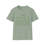 Treat Dealer T-Shirt