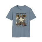 Domestic Villain T-Shirt