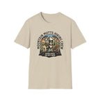 Mountain Mutts Hiking Crew T-Shirt