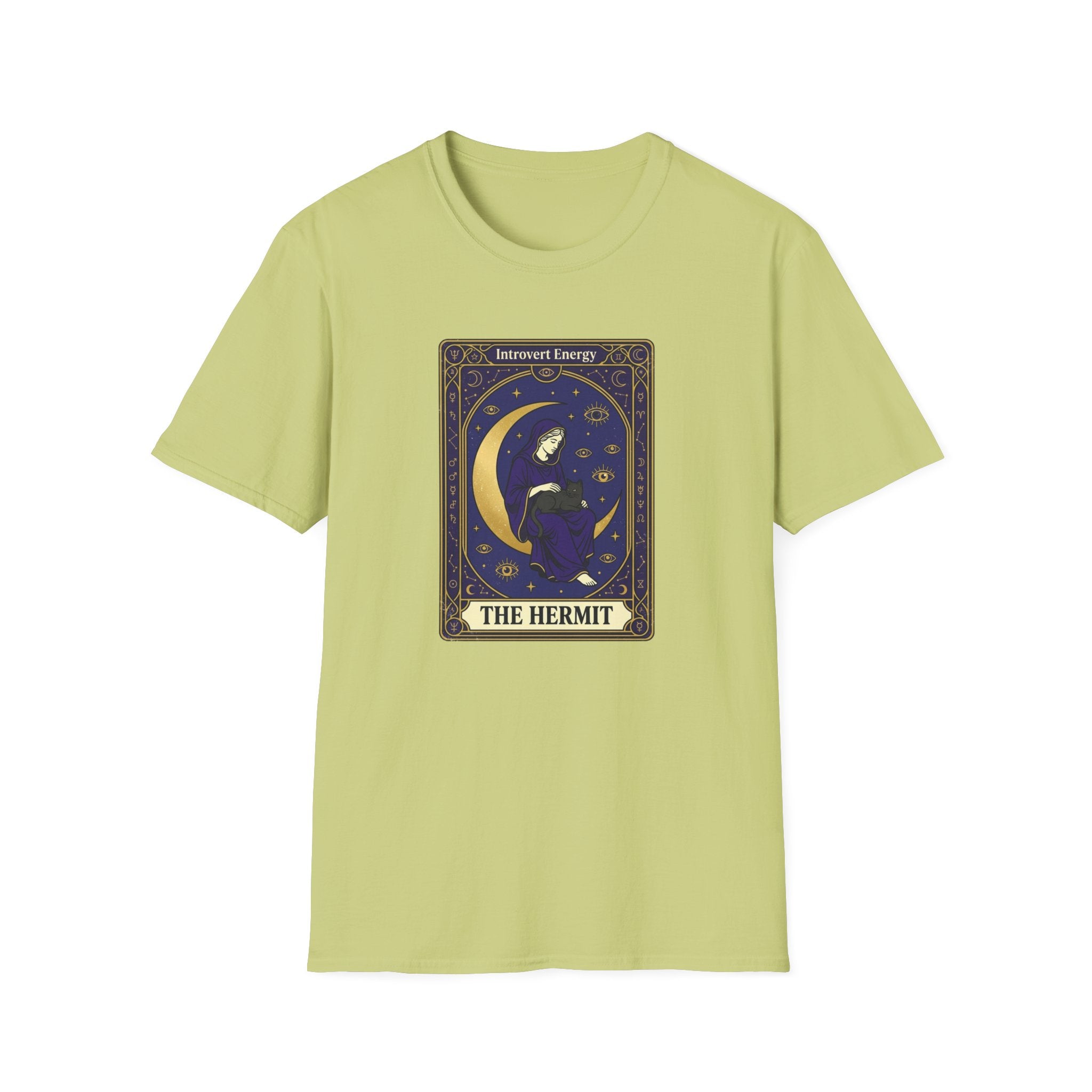 The Hermit T-Shirt