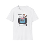 Player 1 T-Shirt