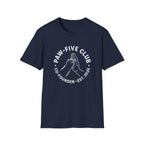 Paw-Five Club T-Shirt