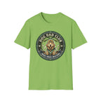Dog Dad Club T-Shirt