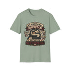 My Emotional Support Cat T-Shirt