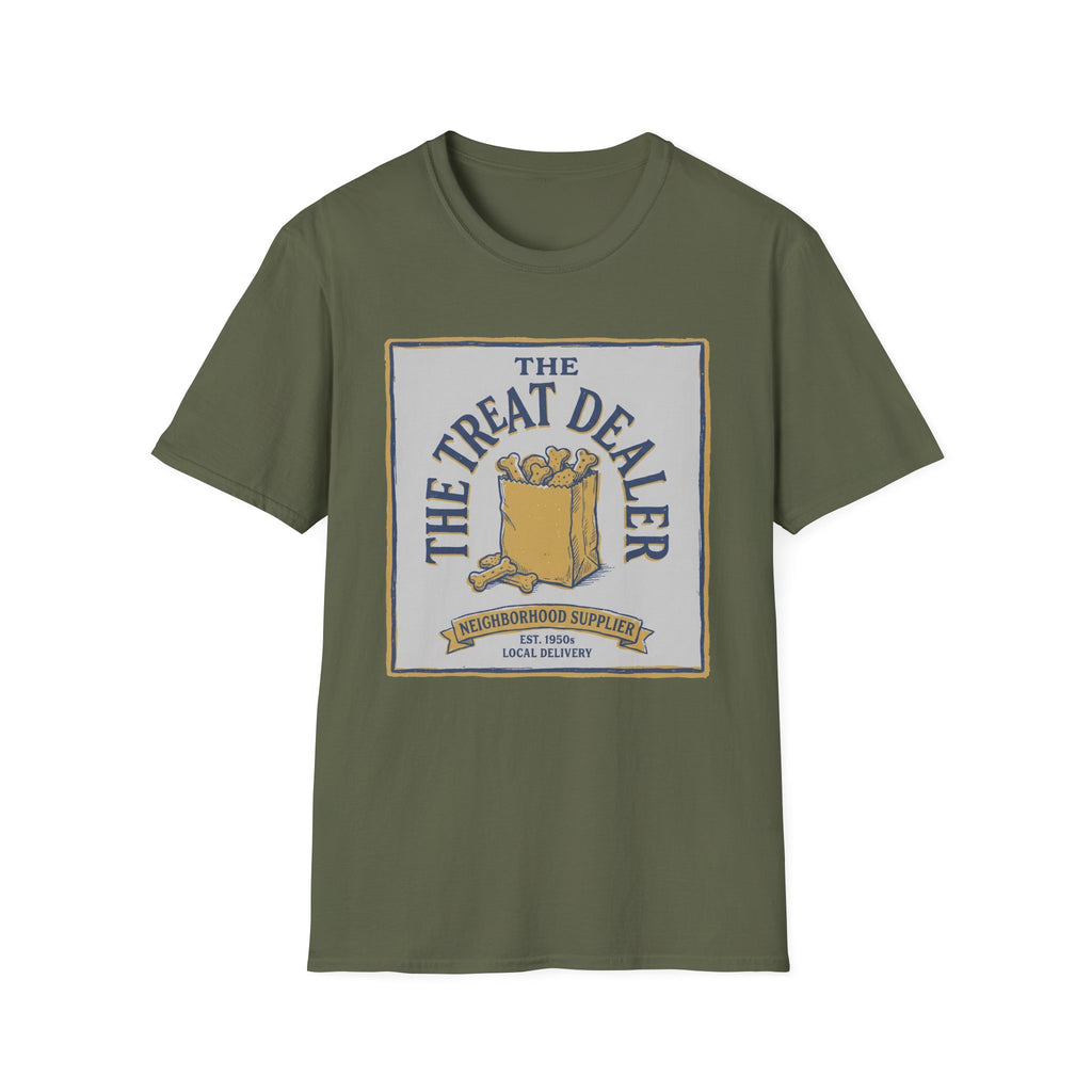 The Treat Dealer T-Shirt