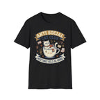 Social Battery T-Shirt