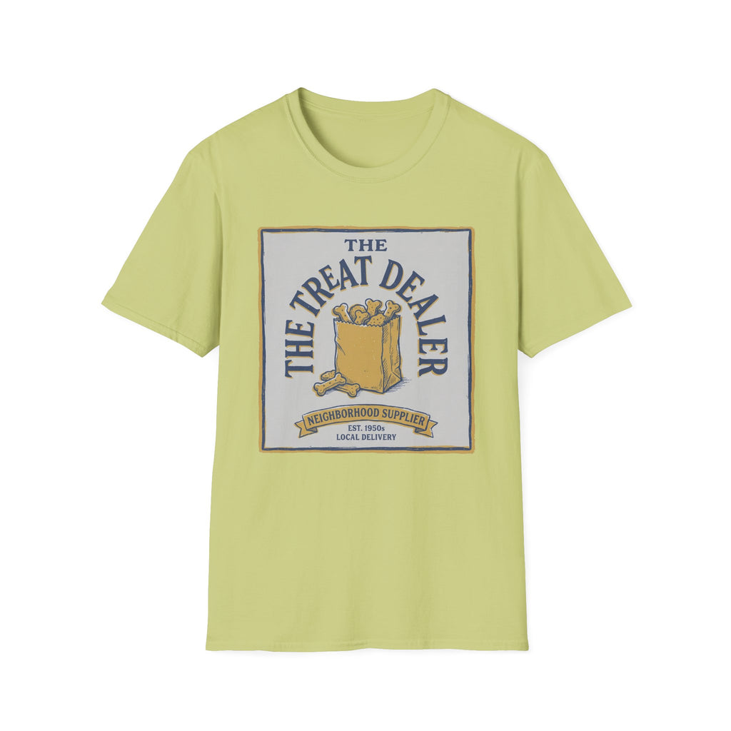 The Treat Dealer T-Shirt