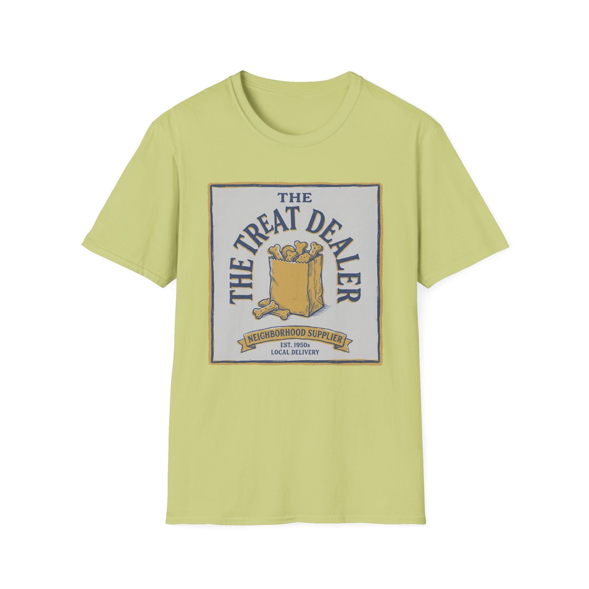 The Treat Dealer T-Shirt