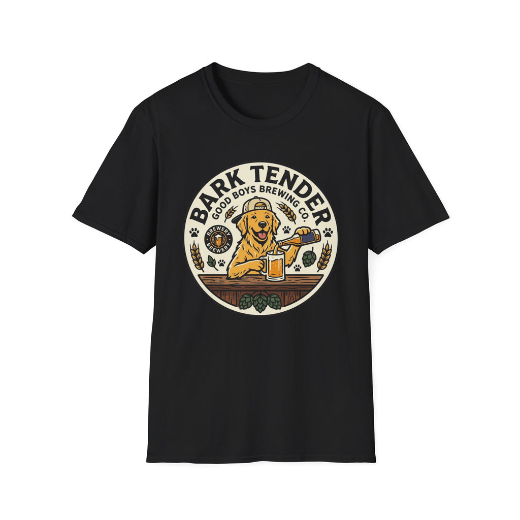 Bark Tender T-Shirt
