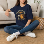 Good Boys & Cold Brews T-Shirt