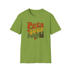 Pets Over People T-Shirt