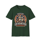 Rescue Crew T-Shirt
