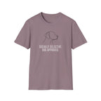 Dog Aproved T-Shirt
