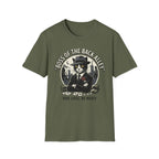 Mafia Cat T-Shirt