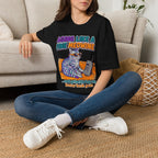 Fine Meowine T-Shirt