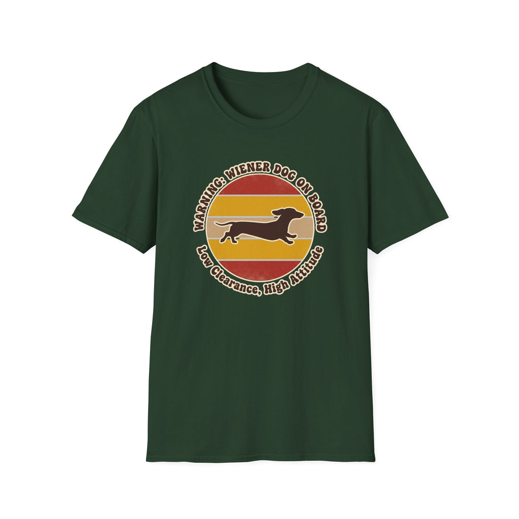 Dachshund T-Shirt