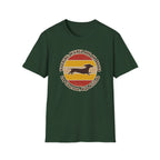 Dachshund T-Shirt
