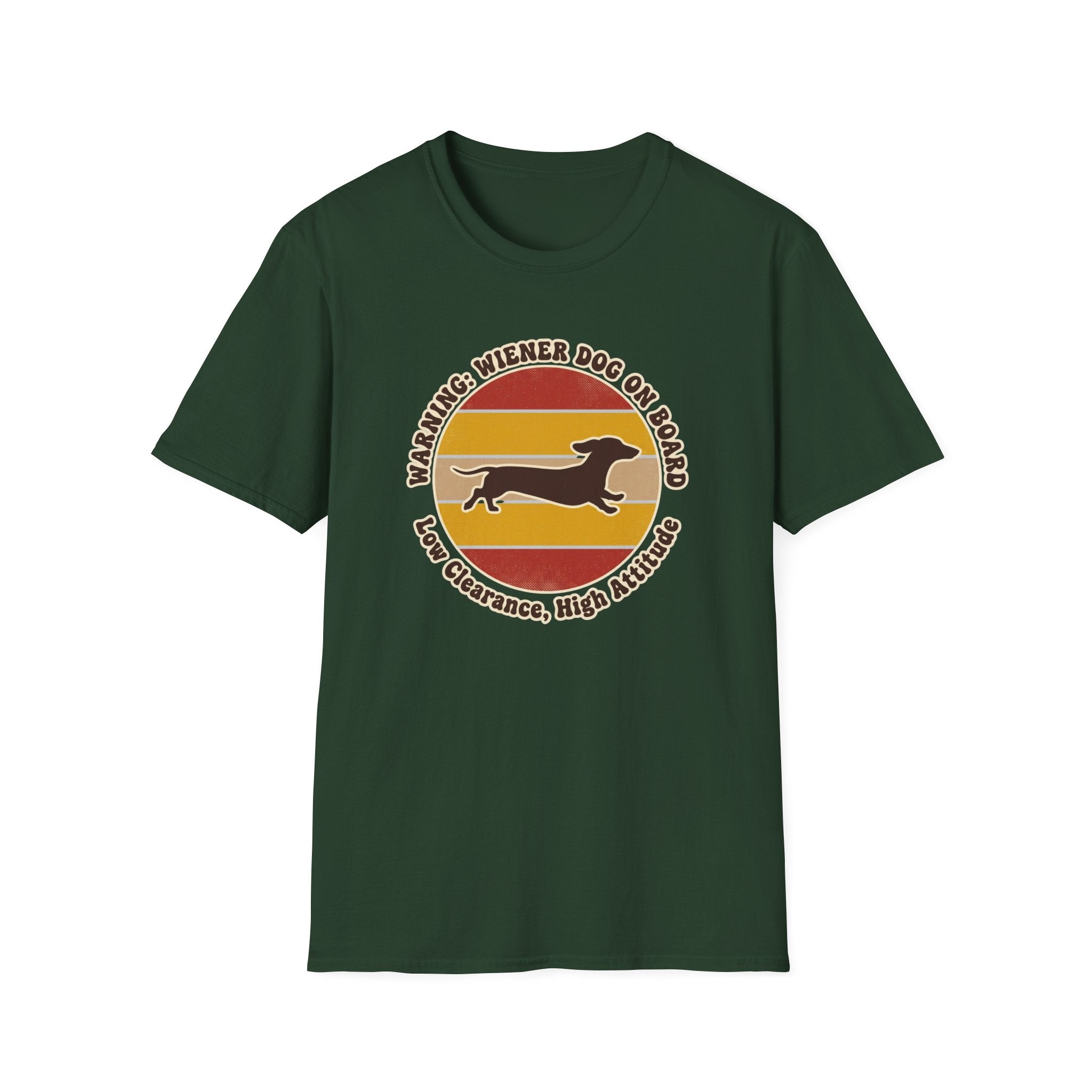Dachshund T-Shirt