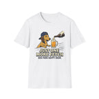 Just One More Fetch T-Shirt