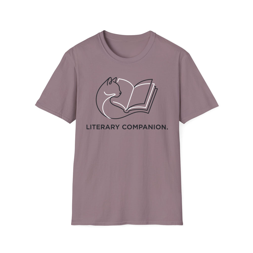 Litery Companion T-Shirt