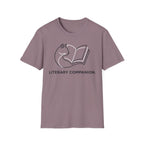 Litery Companion T-Shirt