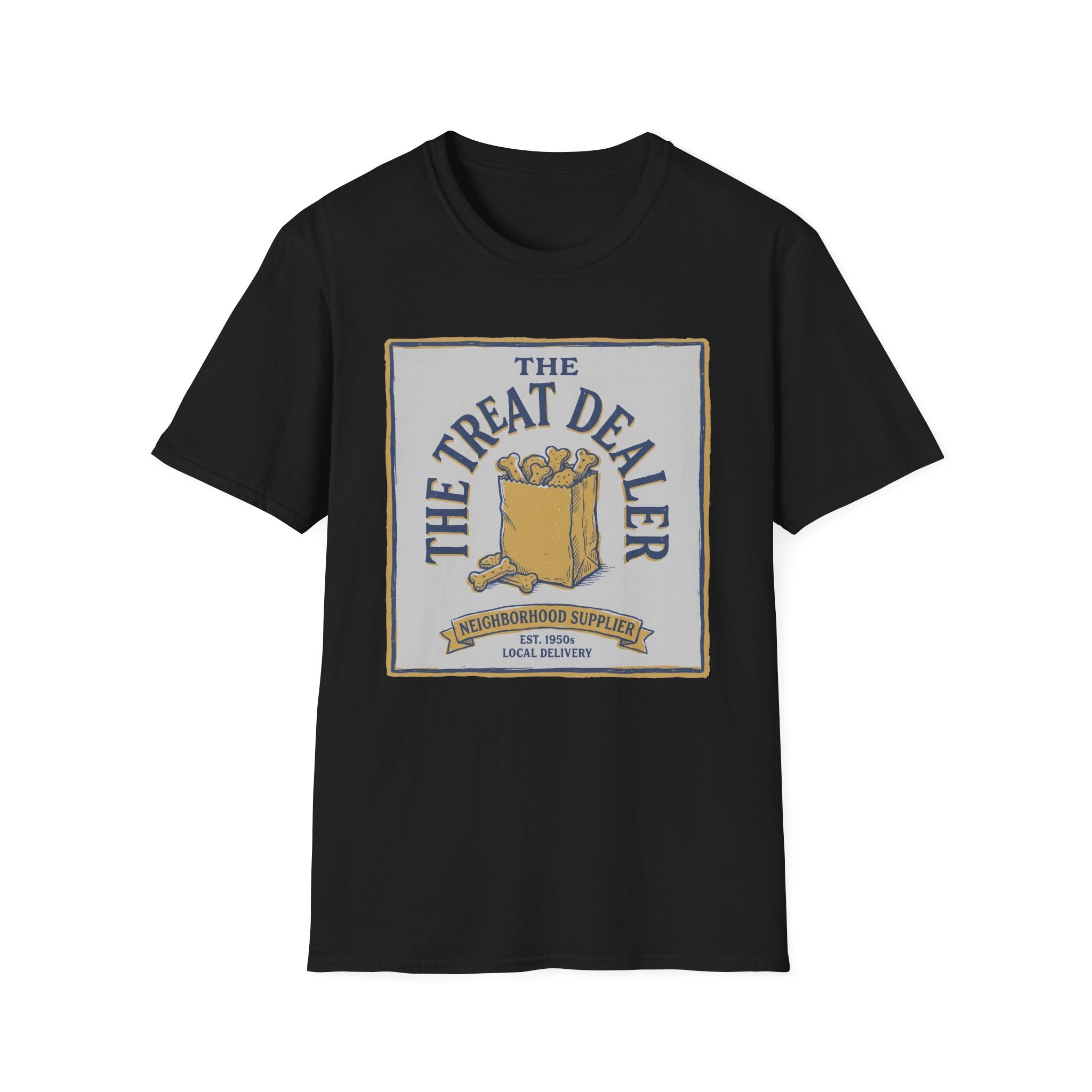 The Treat Dealer T-Shirt