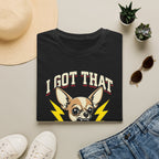 I Got That Dog In Me T-Shirt