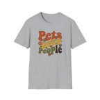 Pets Over People T-Shirt